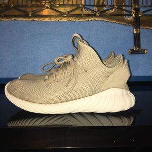 Adidas Tubular Doom Sock